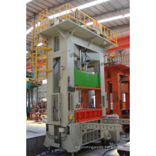 Hydraulic Deep Drawing Press (TT-LM600T/LS)